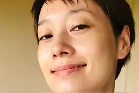 舒淇的雀斑脸，马伊琍的素颜，“拯救”了多少女人的容貌焦虑图片