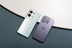 苹果6GB=安卓16GB？Reno9 Pro+48月流畅，安卓手机没你想得那么弱图片