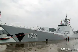 美媒：沙特确实要买中国052D，还要技术转让，将对西方产生影响图片