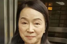 说说让赖岳谦老师都被吓到的周玉蔻：躲衣柜事件与上位民视图片