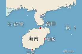 利国却不利民？论证近50年，为何琼州海峡跨海通道始终没有下文？图片