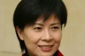 样貌事业样样优秀的孙凤英，为何偏偏看上“全家最差”的梁天图片