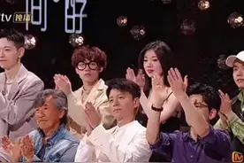 湖南卫视《声生不息》港乐季为什么能让广大歌迷如此恋恋不舍呢？图片