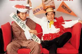 「经典电影回顾37」——《整蛊专家》图片