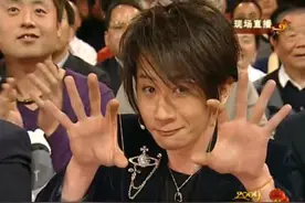 从一夜爆红到“销声匿迹”，刘谦到底经历了什么？图片