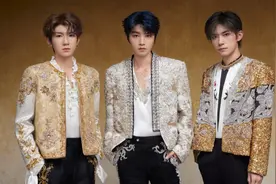 TFBOYS的这十年，不需要拿解散当噱头图片