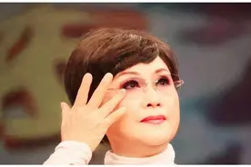 李谷一：一婚嫁给老师，二婚老公背景强大，功成名就的她愧对家人图片