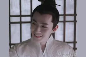 朱一龙饰演的齐衡小公爷为什么多少年了还被观众念念不忘？图片