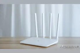 今天才知道，原来没有网线只有路由器也能上网，而且跟光纤一样快图片