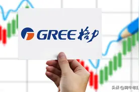 格力电器或陷入财务危机？这些隐藏风险让人担忧！图片