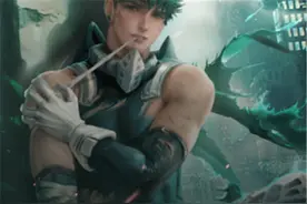 三本末世文，灾难爆发，高达数千米的树木，会爆炸的果子图片