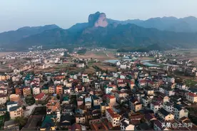 2022年江山市首批拆迁村名单公布！拆迁补偿标准多少？图片