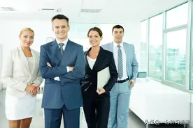 有猎头为一家集团招聘VP，列出了4项主要职能，你能胜任吗？图片