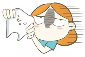谁说牙疼不是病？疼起来要命！9种牙疼请对号入座，你是哪一种？图片