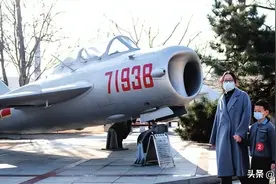 沈飞航空博览园：爱航空从故事开始图片