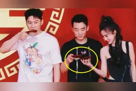 郑恺苗苗婚变升级，男方与baby暧昧不避嫌，女方带一家人跟郑恺住图片