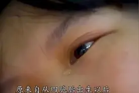 四胞胎早产男婴降临，背后的真相让人心疼图片