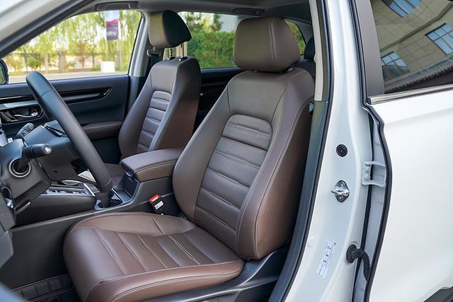 20万级别家用SUV大比拼 谁更值得买？