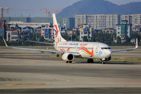 别急着复飞737MAX，兄弟机型波音738也不安全，12年6起坠机事故图片