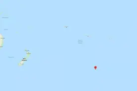 世界上最可怕的地方——尼莫点图片