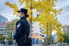 公安联考：千万不要放弃第一轮选岗图片