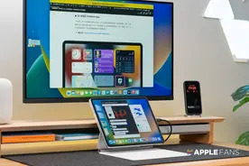 M2 iPad Pro 实测有值得入手的理由？图片