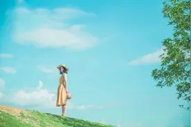 6位名家笔下的春天，看完整个人都被治愈了图片