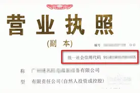 统一社会信用代码代表什么？与纳税人识别号是一回事吗？图片