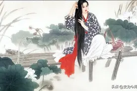 古代女子的4件私人用品，件件都曾羞于见人，现如今却不足为奇图片