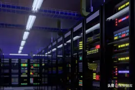 数据库行业分析：从全球IT产业趋势到国产数据库发展之路图片