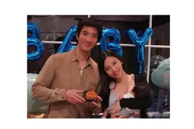 BY2孙雨否认介入过王力宏婚姻 李靓蕾晒截图回怼放锤图片