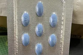 西地那非虽好，但不能长期大量服用，特别是糖尿病人图片