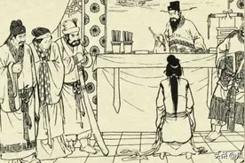 民间故事：狗奸罪图片