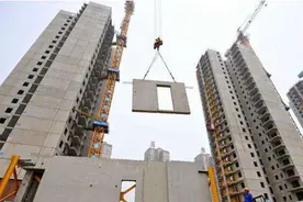 什么是装配式建筑？你买的房子是装配式吗？一文让你看清楚图片