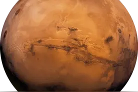 类地行星中，谁能成为下一个宜居星球？图片