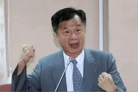 大鱼落网！又一汉奸被捕，台湾350人“声援”，要大陆无条件放人图片