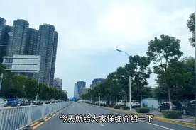 荆州红门路过江隧道，有戏吗？图片