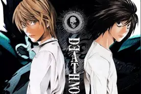 火到刚引入就被封禁，火到被社会各界批判，死亡笔记发生过什么？图片