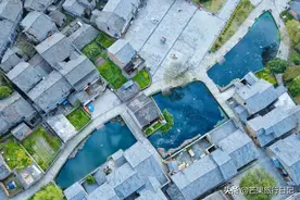 江西庐陵第一村，古老又神秘，走出4位共和国将军，你听过吗？图片