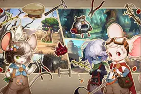 DNF：家园这些道具还有这种作用？主播看了都想要图片