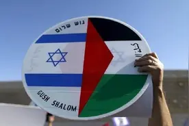 从建国一直打到今天，打了75年还没停，巴以问题到底缘何而起？图片