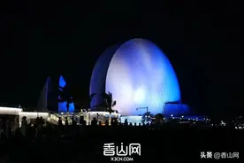 珠海50个中秋赏月地点曝光！绝美图片