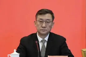 又一省会城市迎来新市长图片