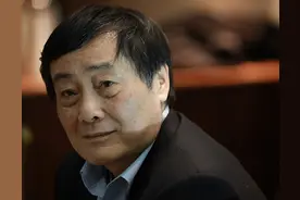 79岁宗庆后去世，独生女宗馥莉42岁扛起娃哈哈江山，身家预估千亿图片