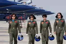 空中骑士歼20飞行员，工资待遇有多高？又是否与他们的任务匹配？图片