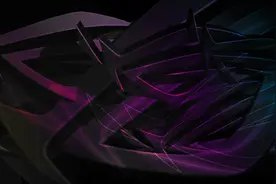 ROG败家之眼超高清壁纸图片