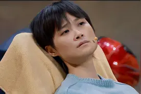 38岁的李宇春，不恋爱不结婚，坦诚地自曝患病，图了个什么？图片