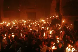 真的有“鬼上身”吗？图片