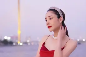 泰国女星死亡三个月后社交账号突然更新，暗示自己被朋友所害图片