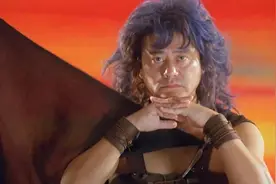 喜剧“贱男”陈百祥：与周星驰珠联璧合，实际形同路人图片